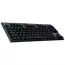 Tastatură Logitech G915 X Lightspeed TKL, Fără fir, Negru, 5 image