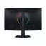 37" SAMSUNG Odyssey G7 G75F,Black,Curved-VA,3840x2160,165Hz,FreeSync,1msMPRT,350cd,HRD10,DP+HDMI+USB, 2 image