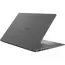 Laptop 14" ASUS Zenbook S 14 UX5406AA, Antrim Gray, Intel Core Ultra 9 386H, 32GB/1024GB, Windows 11 Home, 2 image