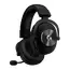 Căști gaming Logitech G Pro X SE, Fără fir, Negru, 4 image