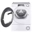 Uscător de rufe Candy H8A2TRE-S, 8kg, Alb, 6 image