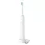 Periuța de dinți electrică sonică Philips HX7110/02, Alb, 2 image