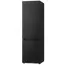 Frigider LG GBV3200DEP, Graphite Black, 5 image