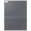 Husă-tastatură Samsung Keyboard Slim for Tab S11 Ultra, 14,6", Negru, 8 image