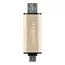 Memorie USB Transcend JetFlash 930C, 512GB, Auriu, 8 image