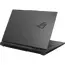 Laptop Gaming 18" ASUS ROG Strix G18 G814FP, Eclipse Gray, AMD Ryzen 9 9955HX, 32GB/1024GB, Fără SO, 7 image