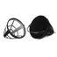 Cafetiera cu picurare Ardesto FCM-D2100, 900W, Negru, 3 image
