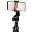Selfie Stick HAMA Rotary II 150, Negru, 5 image