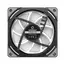 Ventilator PC Gamemax KF300, 120 mm, 4 image