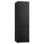 Frigider LG GBV3200DEP, Graphite Black, 7 image