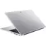 Laptop 15,6" Acer Aspire Lite 15 AL15-46P, Light Silver, AMD Ryzen 3 5400U, 8GB/256GB, Linux eShell, 4 image