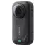 Camera Action Insta360 X6 Standard Bundle, Midnight Black, 5 image