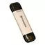 Memorie USB Transcend JetFlash 930C, 512GB, Auriu, 5 image