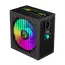 Sursă Alimentare PC Gamemax VP-800-RGB-S, 800W, ATX, Nemodular, 6 image