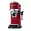 Cafetiera manuala DeLonghi Dedica Pump Espresso, 1300W, Roșu, 5 image