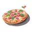 Tava de copt Tefal J1740874, Gri, 4 image