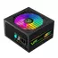 Sursă Alimentare PC Gamemax VP-800-RGB-S, 800W, ATX, Nemodular, 2 image