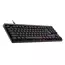 Tastatură Logitech G515 TKL, Cu fir, Negru, 6 image