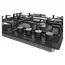 BinHob/gas Hisense GG663B, 6 image