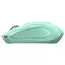 Mouse Genius NX-8025S, Aquamarine, 2 image
