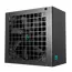 Power Supply ATX 550W Deepcool GamerStorm PF550X, 80+Bronze,120mm, Active PFC, DC/DC, Flat cable des, 2 image