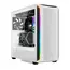 Carcasă PC be quiet! Shadow Base 800 DX, Full-Tower, Fără PSU, Alb, 5 image