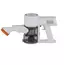 Aspirator Vertical Gorenje SVC216290FFW, Alb, 7 image