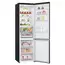 Frigider LG GBV3200DEP, Graphite Black, 4 image