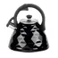 Ceainic RESTO 90610, 3L, Negru, 3 image