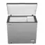 Lada frigorifica Heinner HCF-205NHSE++, 4 image
