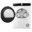 Uscător de rufe Hisense DH7S107BW, 10kg, Alb, 4 image