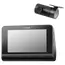 Set Dash Cam față și spate 70mai A810S + Rear cam RC24, Negru, 5 image