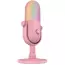 Microfon Gaming Razer Seiren V3 Chroma, Cu fir, Quartz, 6 image