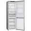 Frigider LG GBV3100DPY, Argintiu, 4 image