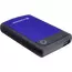 HDD portabil extern Transcend StoreJet 25H3B, 4 TB, Albastru Marin (TS4TSJ25H3B), 3 image