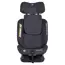 Scaun auto Moni Aventura 40-150cm Grey 3801005153657, 5 image