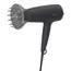 Uscător de păr Philips BHD302/30, 1600 W, Negru, 4 image
