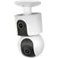 Camera de supraveghere Smart Xiaomi C500 Dual, Alb, 6 image