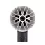 Uscător de păr Philips BHD302/30, 1600 W, Negru, 2 image