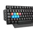 Set Tastatură + Mouse Gembird KBS-UMG-01-DE, Cu fir, Negru, 5 image