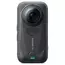 Camera Action Insta360 X6 Standard Bundle, Midnight Black, 7 image