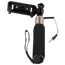 Selfie Stick Remax P5, Auriu, 3 image
