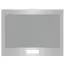 Hota Cupol Gorenje WHC 629 E4X, Oțel inoxidabil, 4 image