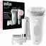 Epilator Braun SE7441, Alb, 4 image
