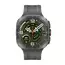 Ceas inteligent Samsung Galaxy Watch Ultra 2, 47mm, Argintiu, 3 image