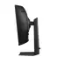 37" SAMSUNG Odyssey G7 G75F,Black,Curved-VA,3840x2160,165Hz,FreeSync,1msMPRT,350cd,HRD10,DP+HDMI+USB, 8 image