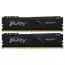 Memorie RAM Kingston FURY Beast, DDR4 SDRAM, 3200 MHz, 32GB, KF432C16BB1K2/32WP, 2 image