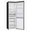 Frigider LG GBV3100EEP, Negru, 5 image