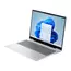 Laptop 16" HP OmniBook 7 AI 16, Glacier Silver, Intel Core Ultra 7 255H, 32GB/1024GB, Windows 11 Home, 2 image