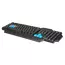 Set Tastatură + Mouse Gembird KBS-UMG-01-DE, Cu fir, Negru, 7 image